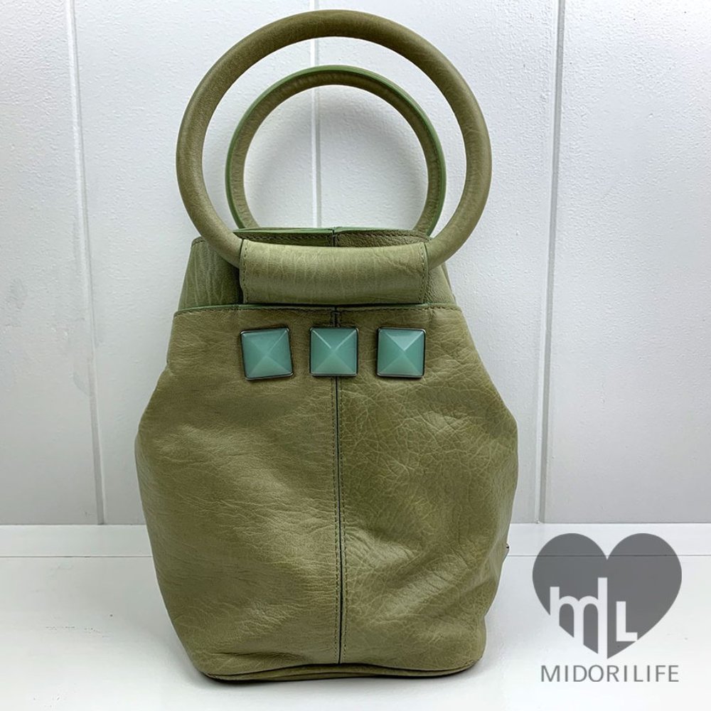 MARC JACOBS Carter Cubie Bag - Picture 14 of 14